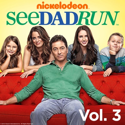 Télécharger See Dad Run, Vol. 3