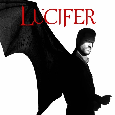 Télécharger Lucifer, Saison 4 (VOST) - DC COMICS