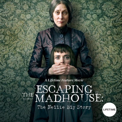 Télécharger Escaping the Madhouse: The Nellie Bly Story