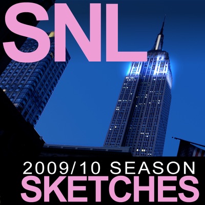 Télécharger SNL: 2009/10 Season Sketches