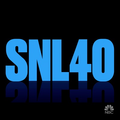 Télécharger Saturday Night Live 40th Anniversary Special