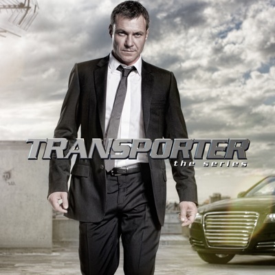 Télécharger The Transporter: The Series, Season 1
