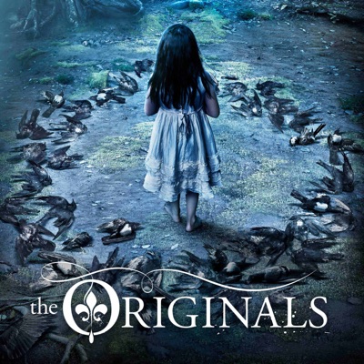 Télécharger The Originals, Saison 4 (VF)