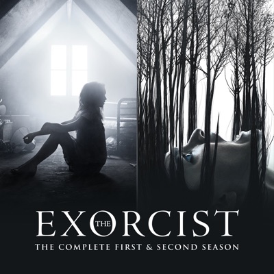 Télécharger The Exorcist, Seasons 1-2