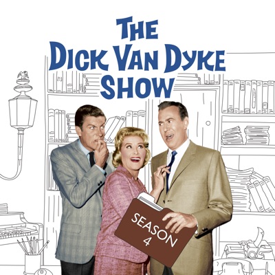 Télécharger The Dick Van Dyke Show, Season 4