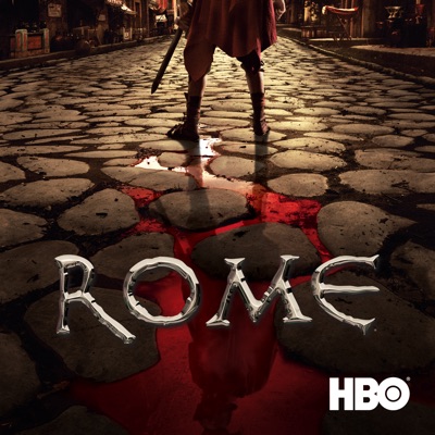 Télécharger Rome, Season 1