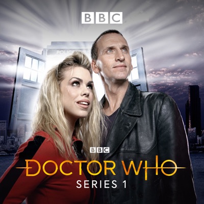 Télécharger Doctor Who, Season 1