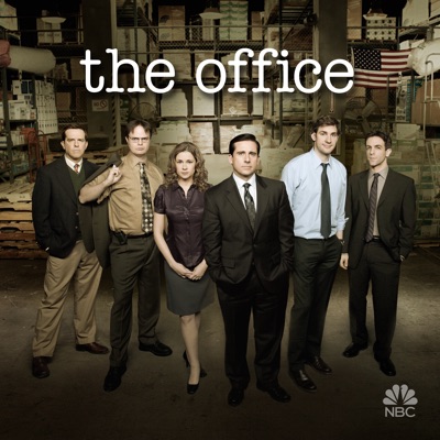 Télécharger The Office, Season 6