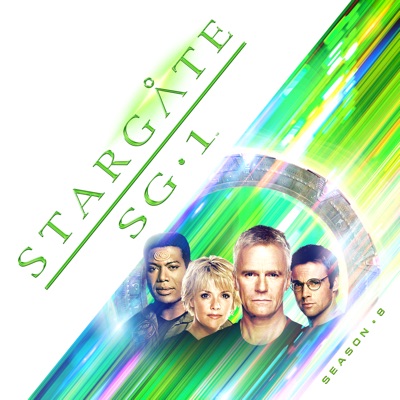 Télécharger Stargate SG-1, Saison 8