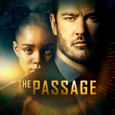 Télécharger The Passage, Season 1