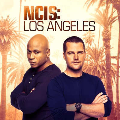 Télécharger NCIS: Los Angeles, Season 11