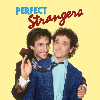 Télécharger Perfect Strangers, Season 2