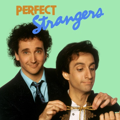 Télécharger Perfect Strangers, Season 7