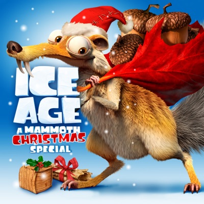 Télécharger Ice Age: A Mammoth Christmas