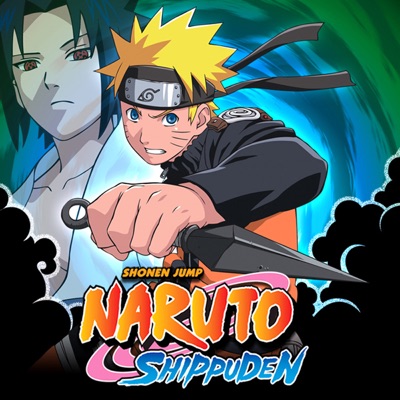 Télécharger Naruto Shippuden Uncut, Season 1, Vol. 1