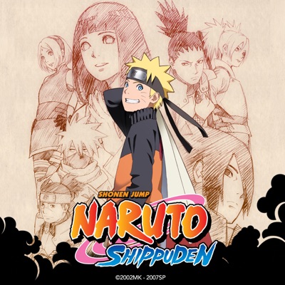 Télécharger Naruto Shippuden Uncut, Season 8, Vol. 7