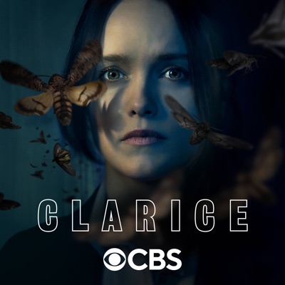 Télécharger Clarice, Season 1