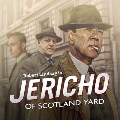 Télécharger Jericho of Scotland Yard