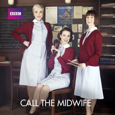 Télécharger Call the Midwife, Season 3