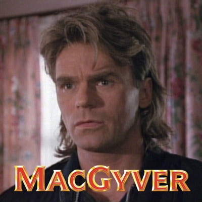 Télécharger MacGyver (Classic), Season 5