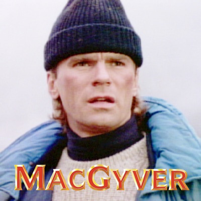Télécharger MacGyver (Classic), Season 4