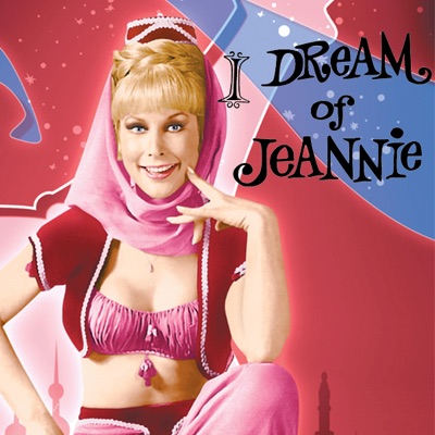 Télécharger I Dream of Jeannie, Season 2