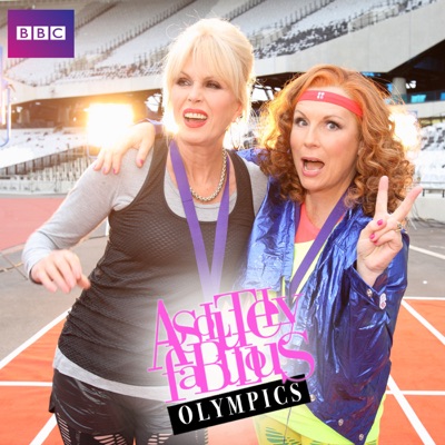 Télécharger Absolutely Fabulous: Olympics
