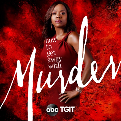 Télécharger How to Get Away with Murder, Season 5