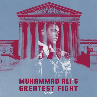 Télécharger Muhammad Ali's Greatest Fight (VOST)