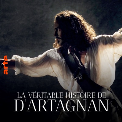 Télécharger La véritable histoire de d'Artagnan