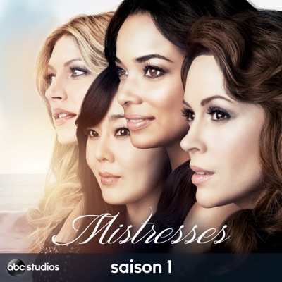 Télécharger Mistresses, Saison 1