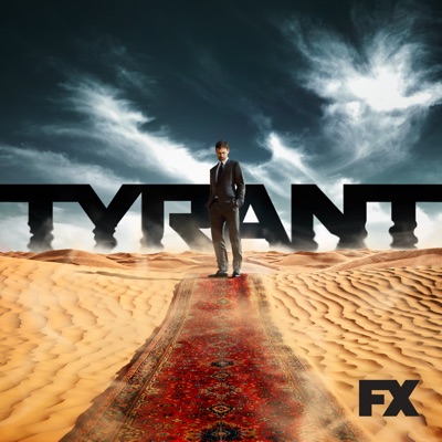 Télécharger Tyrant, Season 1