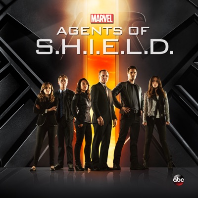 Télécharger Marvel's Agents of S.H.I.E.L.D., Season 1