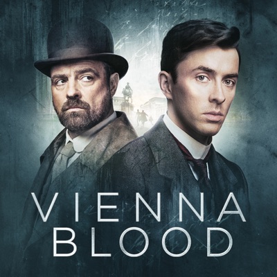 Télécharger Vienna Blood : Les carnets de Max Liebermann, Saison 1 (VOST)