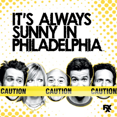 Télécharger It's Always Sunny in Philadelphia, Season 3