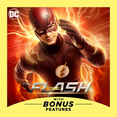 Télécharger The Flash, Season 2
