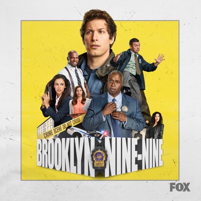 Télécharger Brooklyn Nine-Nine, Season 1