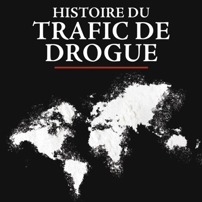 Télécharger Histoire du trafic de drogue