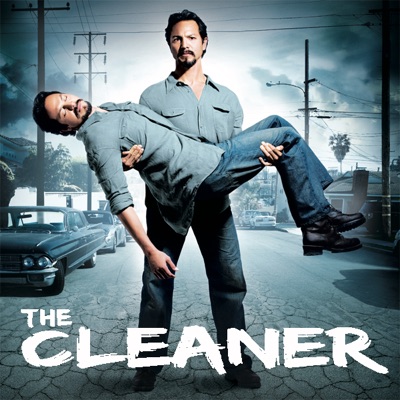 Télécharger The Cleaner, Season 1
