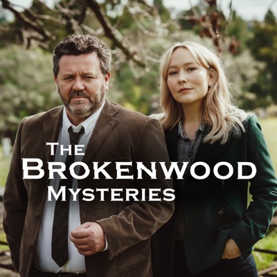 Télécharger The Brokenwood Mysteries, Series 7