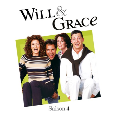 Télécharger Will & Grace, Saison 4