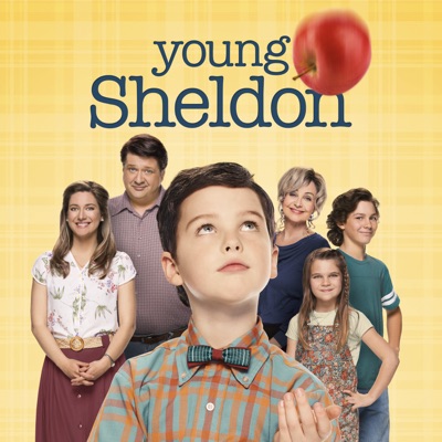 Télécharger Young Sheldon, Saison 3 (VF)