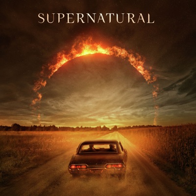 Télécharger Supernatural, Saison 15 (VOST)
