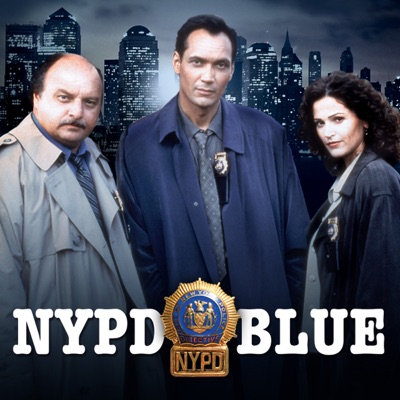 Télécharger NYPD Blue, Season 5