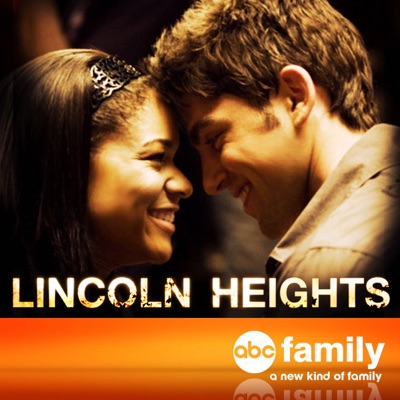 Télécharger Lincoln Heights, Season 3