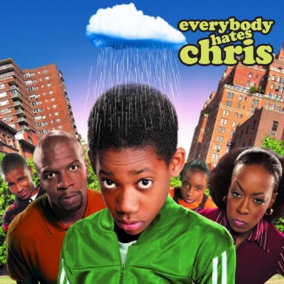 Télécharger Everybody Hates Chris, Season 4