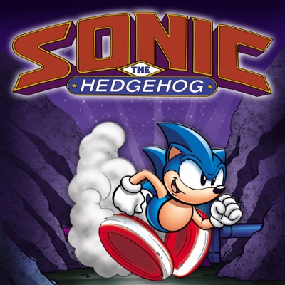 Télécharger Sonic the Hedgehog, Season 1