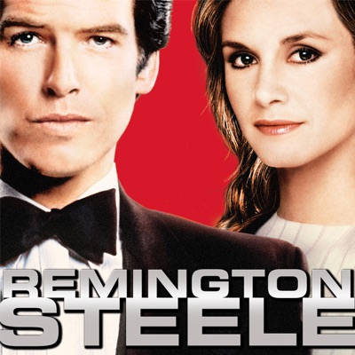 Télécharger Remington Steele, Season 2