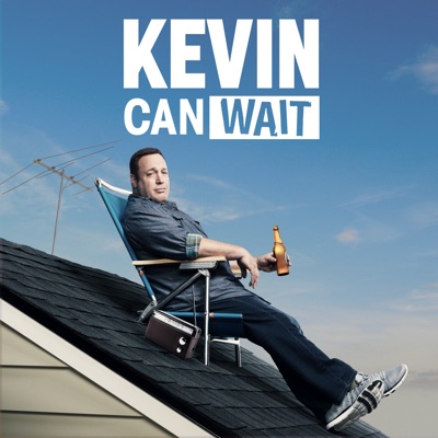 Télécharger Kevin Can Wait, Season 1