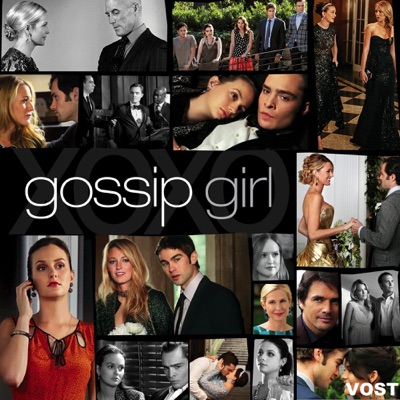 Télécharger Gossip Girl, Saison 6 (VOST)